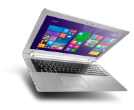 Lenovo Z51-70 i7/8GB/1000/Win8X R9 M375 FHD biały - 253493 - zdjęcie 2